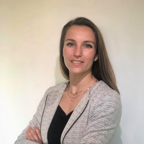 Conseiller immobilier  Beaune - Meghann PONZIO