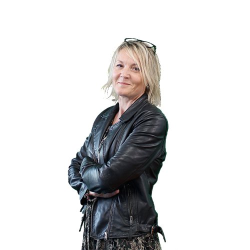 Conseiller immobilier  Givry - Karine BERT