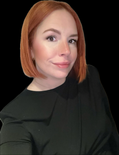 Julie MORIZOT