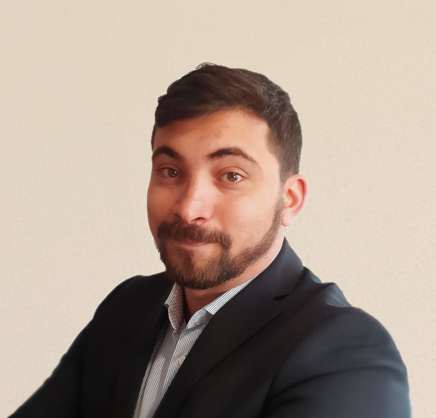 Conseiller immobilier  Dijon - Dan FOIGNAN