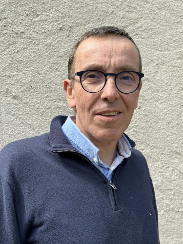 Nicolas VIRION