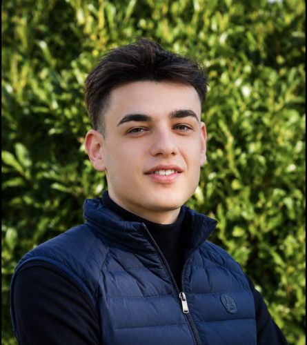 Antonin LECUELLE