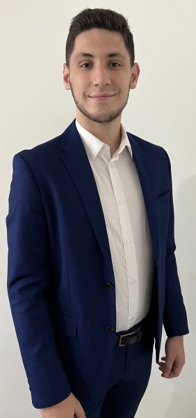 Benjamin BIZOUARD