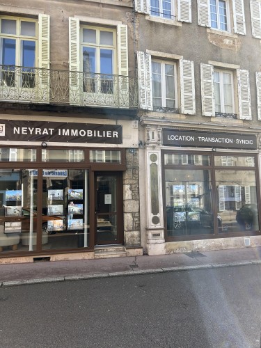 NEYRAT IMMOBILIER Beaune