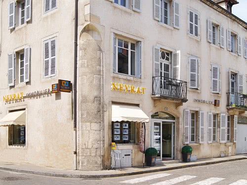 NEYRAT IMMOBILIER Beaune