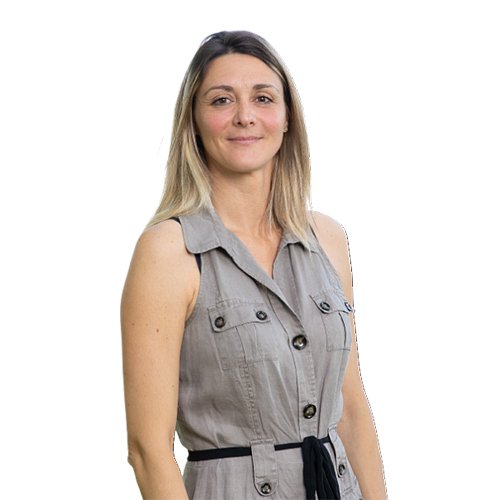 Conseiller immobilier  Chagny - Elodie POITOU