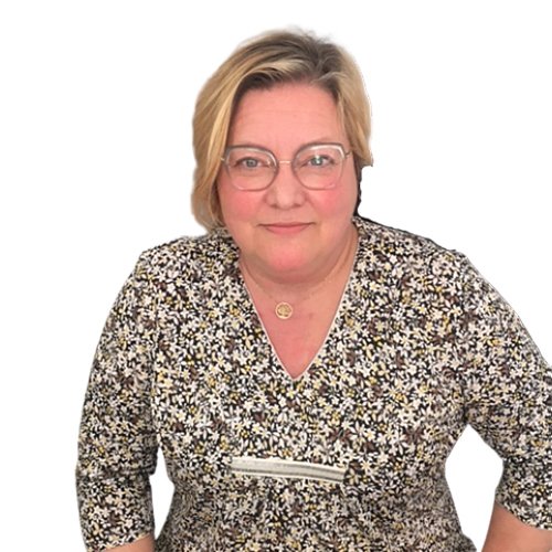 Conseiller immobilier à Auxonne - Isabelle ROBERT