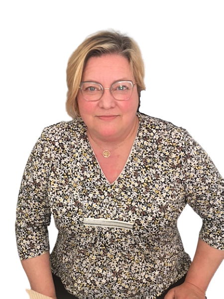 Isabelle ROBERT