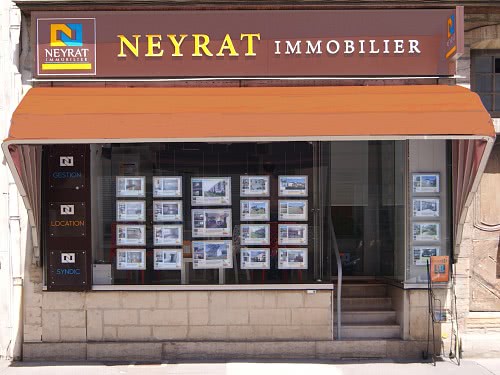 NEYRAT IMMOBILIER Auxonne