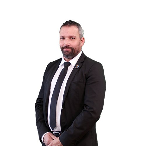 Conseiller immobilier  Paray Le Monial - Jonathan LAVAURE