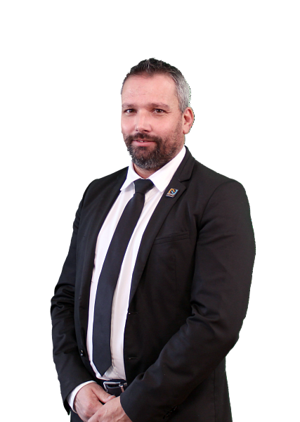 Jonathan LAVAURE