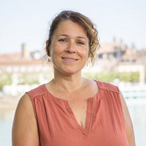 Conseiller immobilier  Paray Le Monial - Magali ROUSSIER