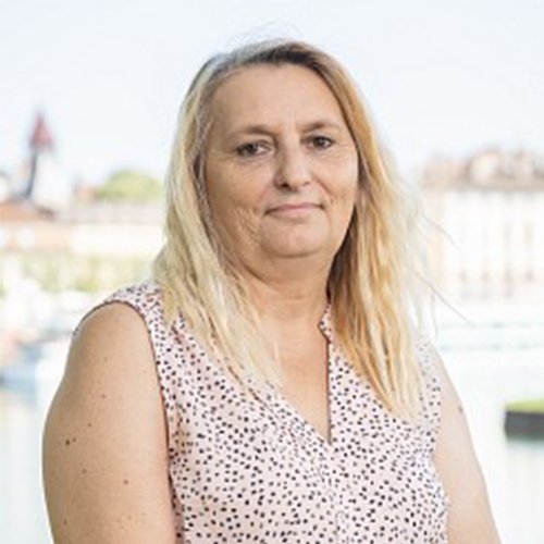 Conseiller immobilier  Paray Le Monial - Florence DESSOLY