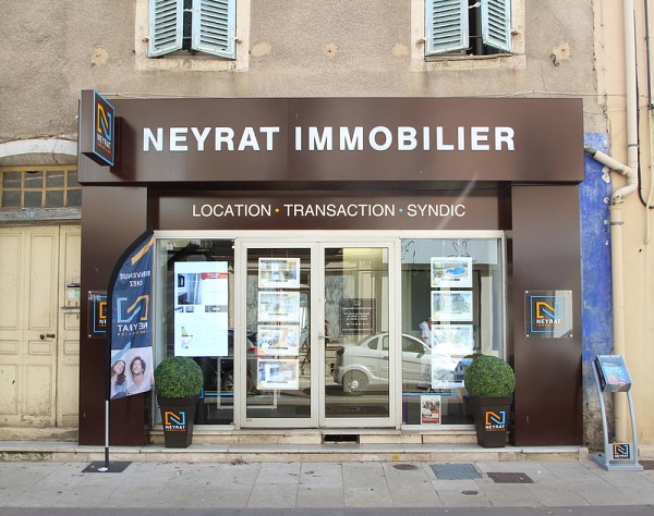 NEYRAT IMMOBILIER Chagny