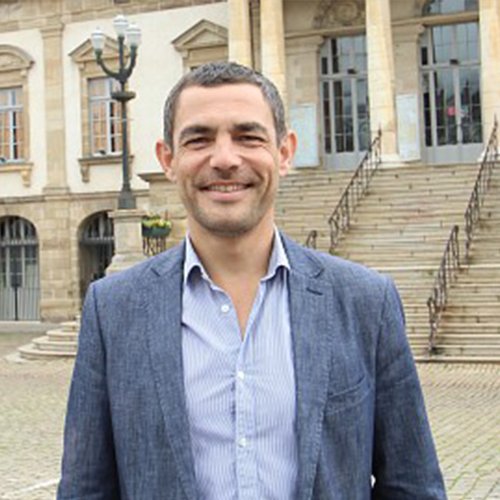 Conseiller immobilier  Chagny - CONTASSOT Denis