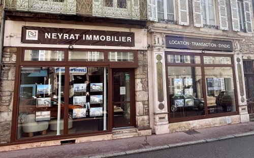 NEYRAT IMMOBILIER Beaune