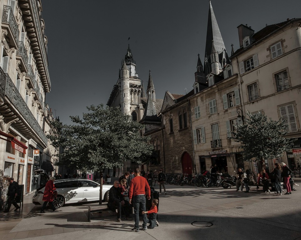 Achat d'un appartement à Dijon : trouvez le bien idéal avec Neyrat Immobilier