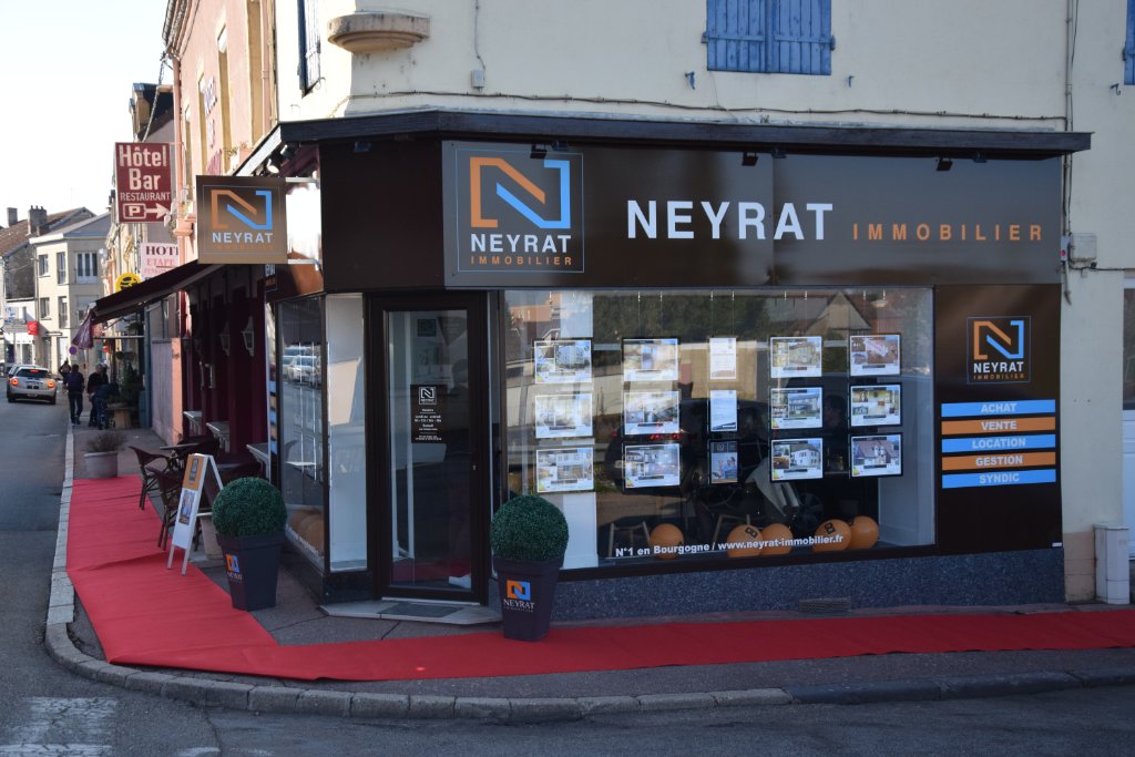 Neyratimmobilier-Paraylemonial