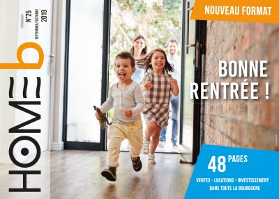 Magazine HomeB - numro-25