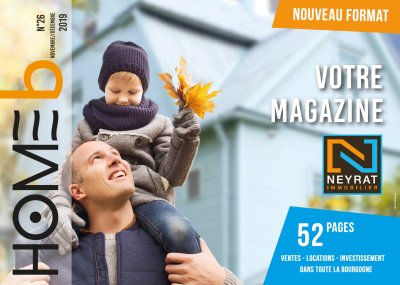 Magazine HomeB - numro-26