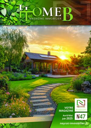 Magazine HomeB - numro-47