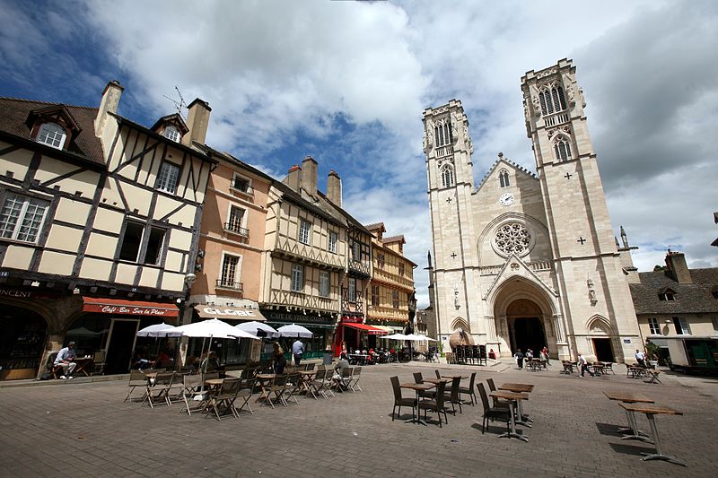 La Saone Et Loire (71) secteur Chalon Sur Sane Et Toutes Les Communes Avec Cp 71100