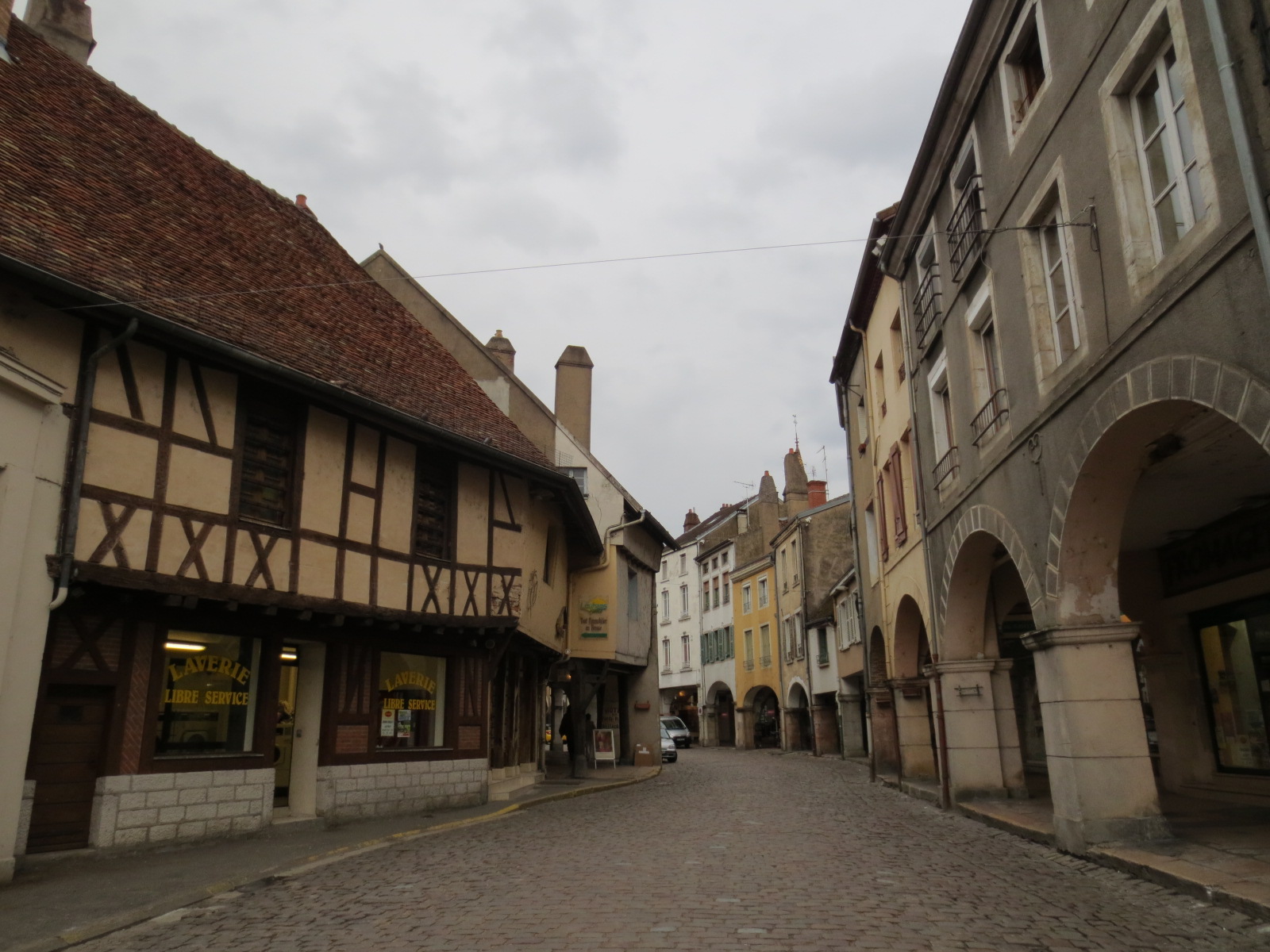 La Saone Et Loire (71) secteur Louhans Et Toutes Les Communes Avec Cp 71500