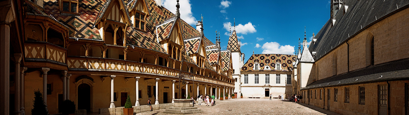 La Cote D'or (21) secteur Beaune Et Toutes Les Communes Avec Cp 21200