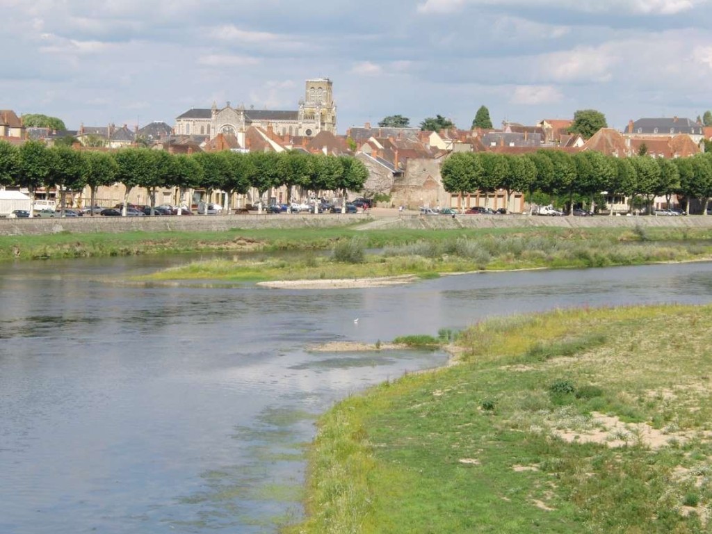 La Saone Et Loire (71) secteur Digoin Et Toutes Les Communes Avec Cp 71160