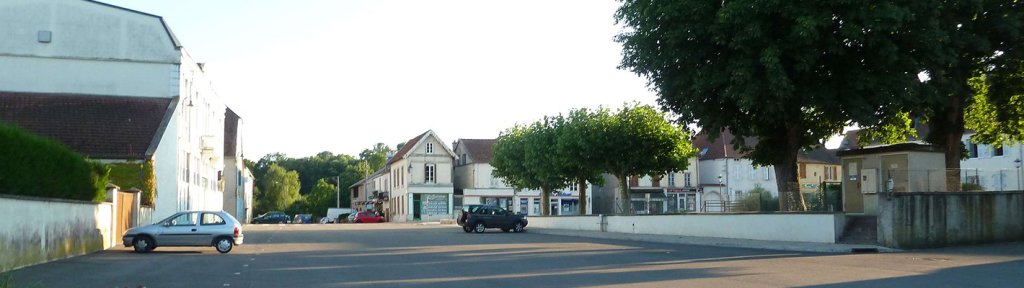 PONTAILLER SUR SAONE