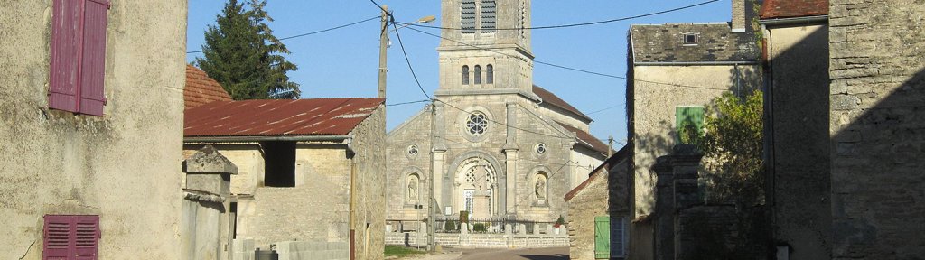 Immobilier à Louesme (21520) 13 agences immobilières en Bourgogne