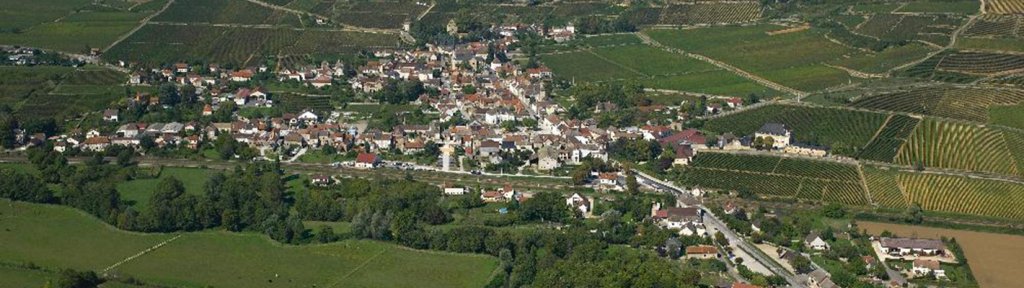 SANTENAY