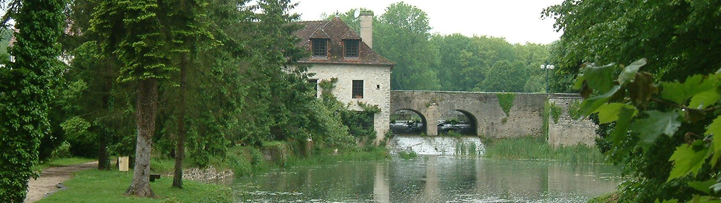 FONTAINE FRANCAISE