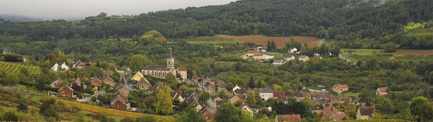 Immobilier à ARCENANT (21700) 19 agences immobilières en Bourgogne