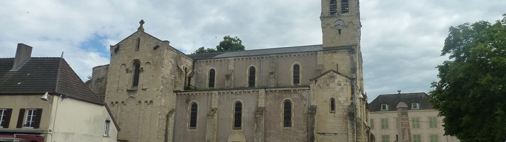 LE DONJON