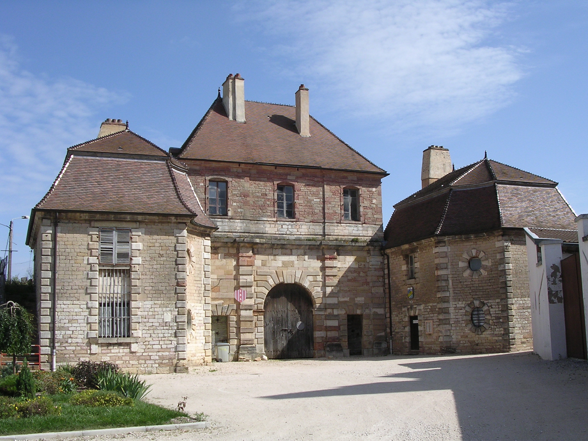 La Cote D'or (21) secteur Auxonne Et Toutes Les Communes Avec Cp 21130