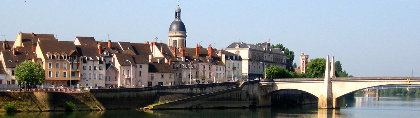 CHALON SUR SAONE