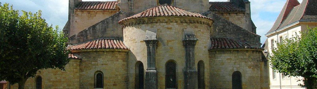 SEMUR EN BRIONNAIS