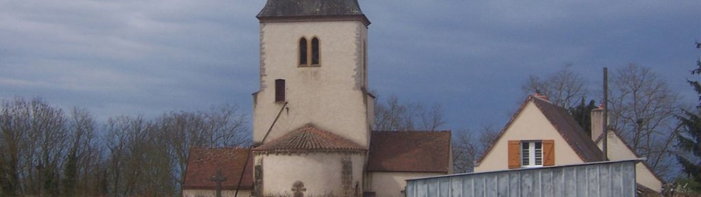 ST AUBIN SUR LOIRE