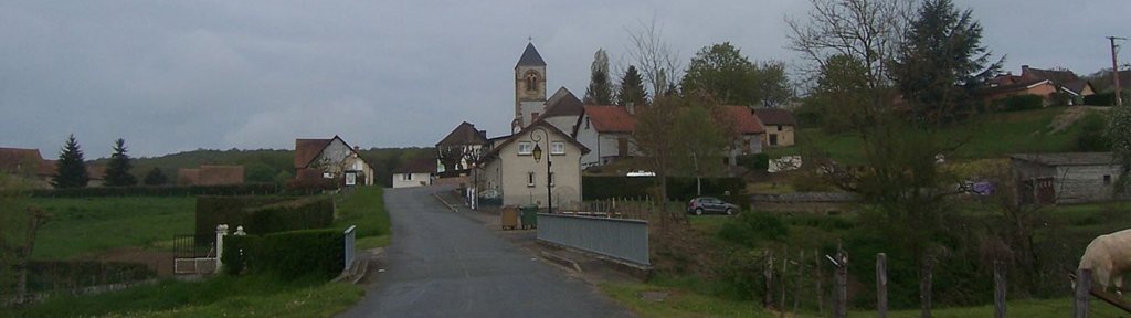 PERRIGNY SUR LOIRE