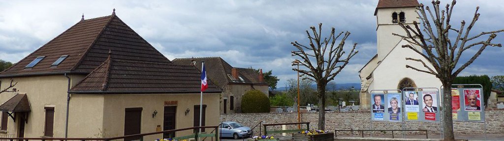 ST LAURENT D ANDENAY