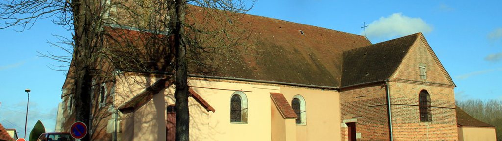 ST BONNET EN BRESSE