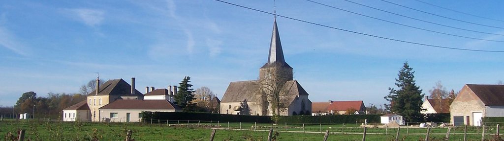 ST GERVAIS EN VALLIERE