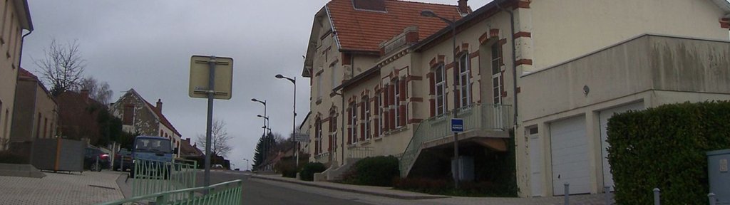 SANVIGNES LES MINES