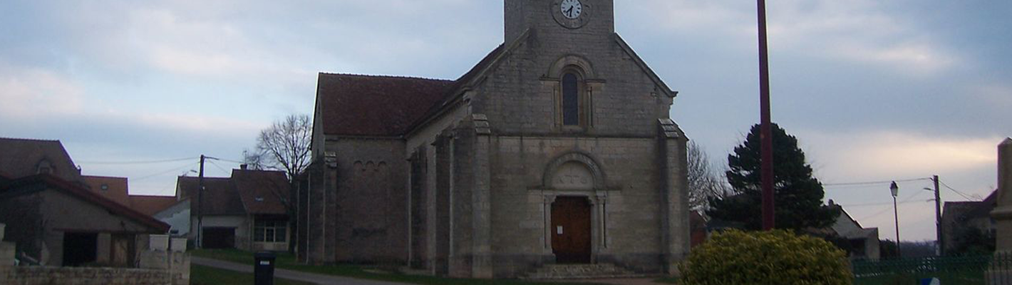 CHAMPAGNY SOUS UXELLES