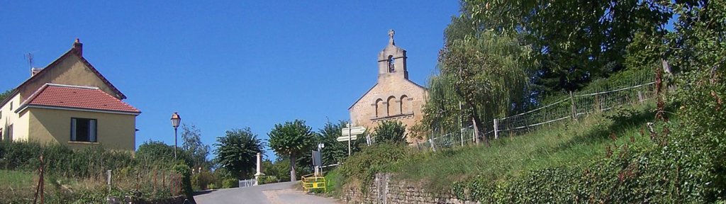 ST MAURICE LES COUCHES