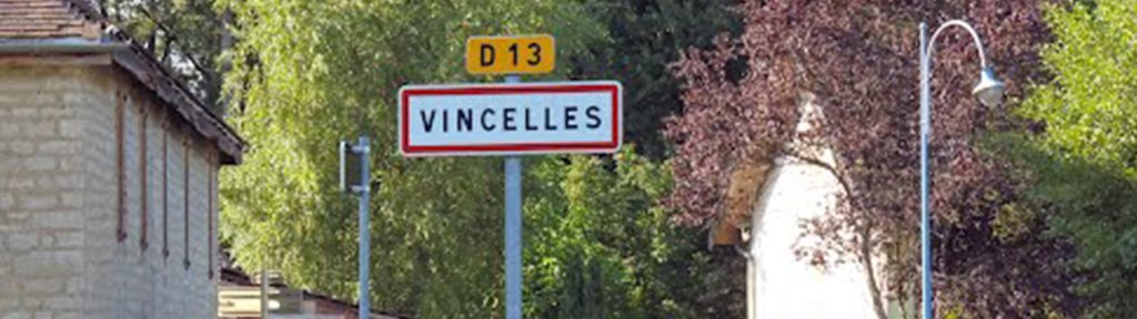 VINCELLES