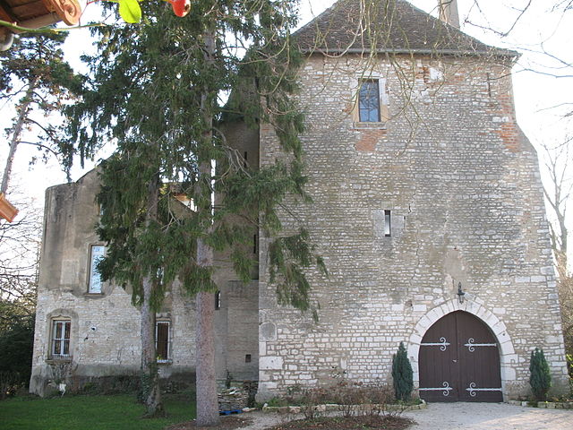 CHAMPFORGEUIL