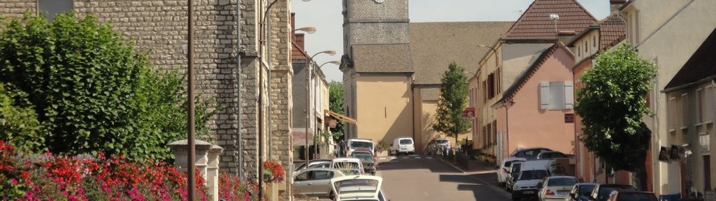 ST MARTIN EN BRESSE